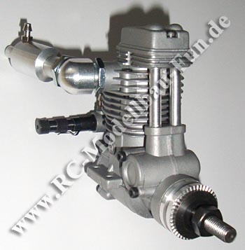 RC Modellbau Viertakt Motor ASP FS30AR